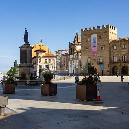 Pelayo 2 Apartamento