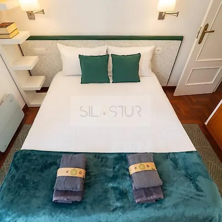 Apartamento Pelayo 2