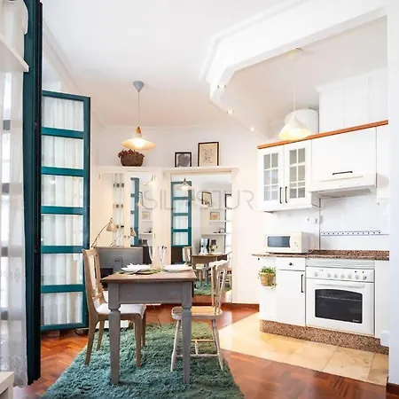 Apartamento Pelayo 2 *