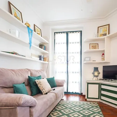 Pelayo 2 Apartamento Gijón