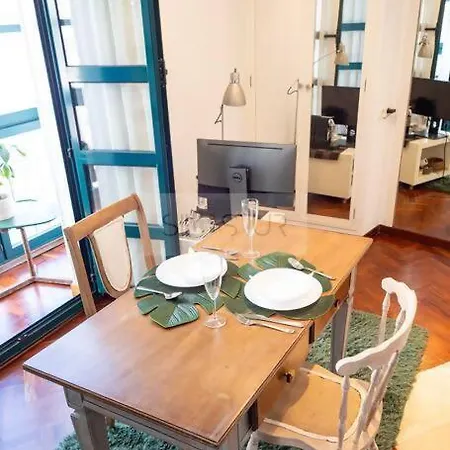 Apartamento Pelayo 2 Gijón