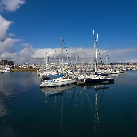 Pelayo 2 Appartamento