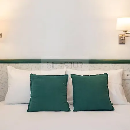 Pelayo 2 Appartamento *