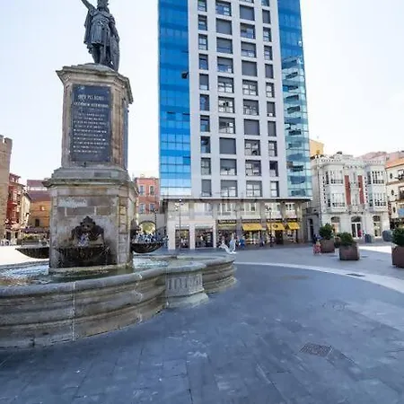 Appartamento Pelayo 2 *