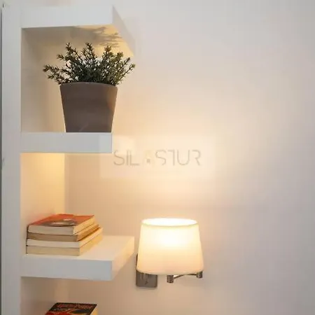 Appartamento Pelayo 2