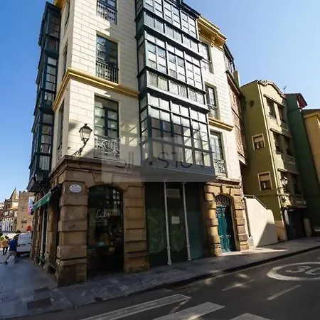 Pelayo 2 Appartamento