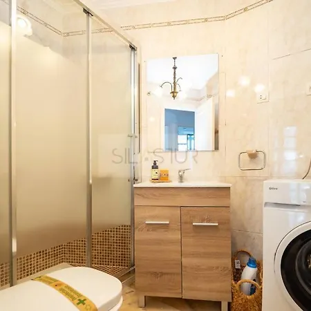 Pelayo 2 Appartamento