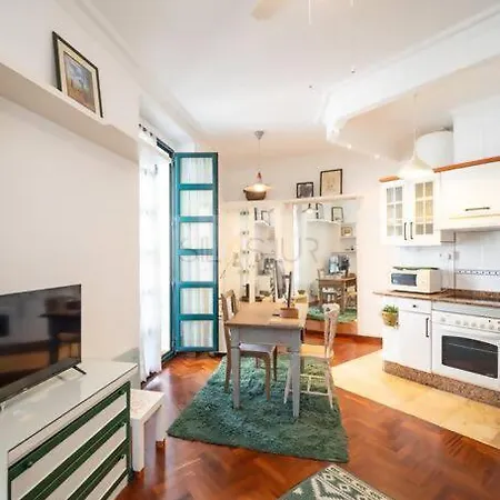 Pelayo 2 Appartamento *