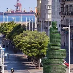 Appartement Pelayo 2 Gijón