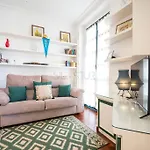 Pelayo 2 Appartement *