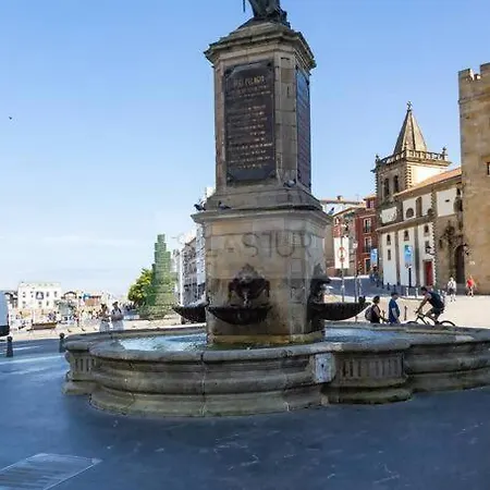 Pelayo 2 Gijón