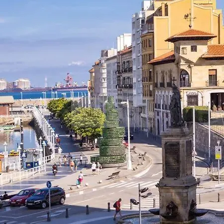 Pelayo 2 * Gijón