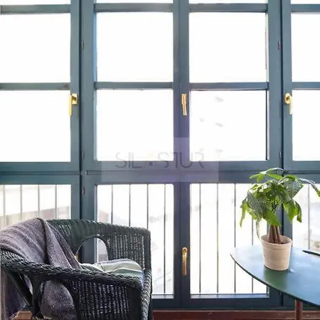 Appartement Pelayo 2 *