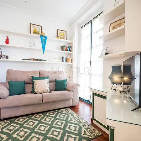 Pelayo 2 Appartement *