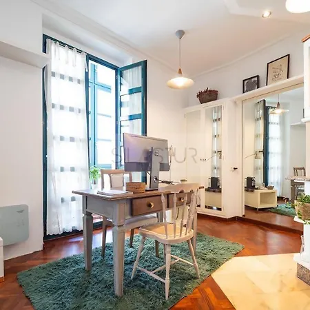 Pelayo 2 Appartement Gijón